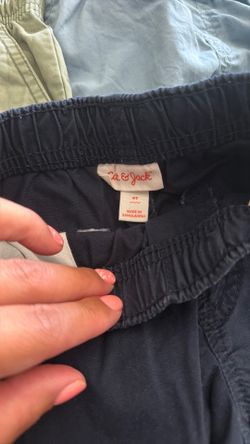 Boys Short