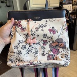 Radley London Floral