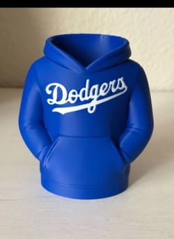 Ohtani dodgers hoodie 3d printer pencil holder