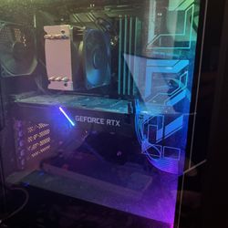 Asus Gaming Pc
