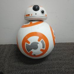 Star Wars BB8 Interactive Robot