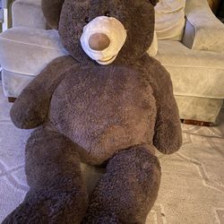 Brown Bear For Sale $50