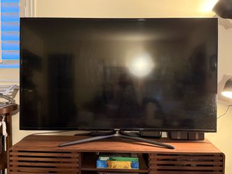 Samsung 65-inch 1080p Smart LED-LCD TV