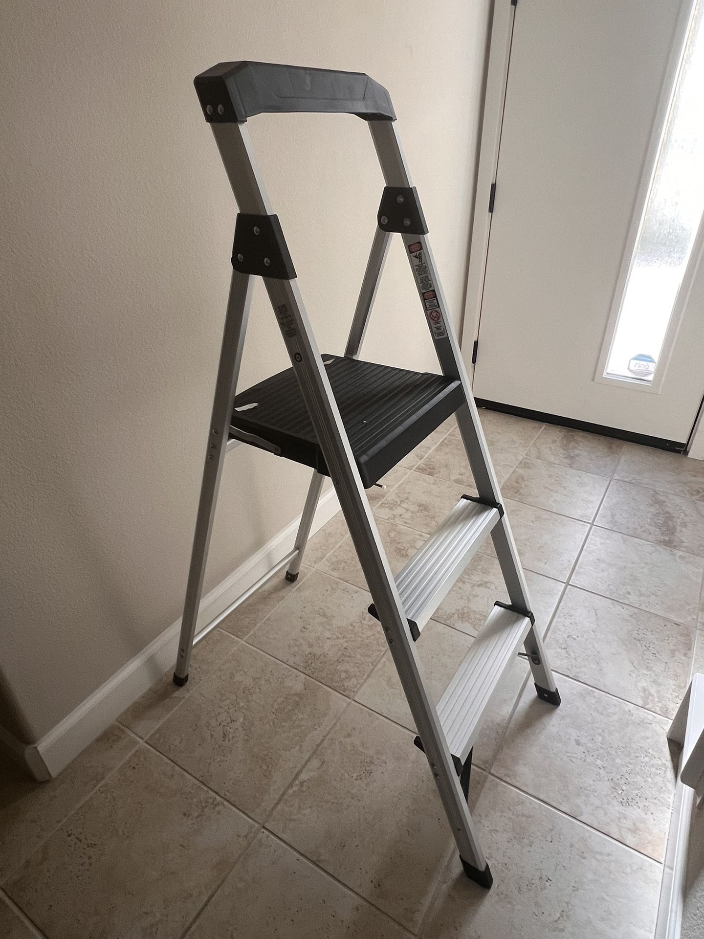 Ladder