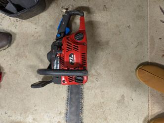 Home Light Chainsaw 
