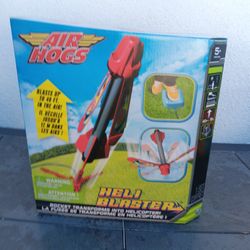 Air Hogs Toy