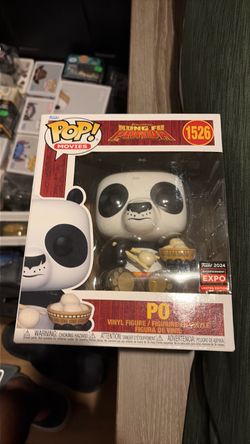 Funko po