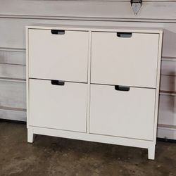 Ikea Shoe Stall / Shoe Cabinet 