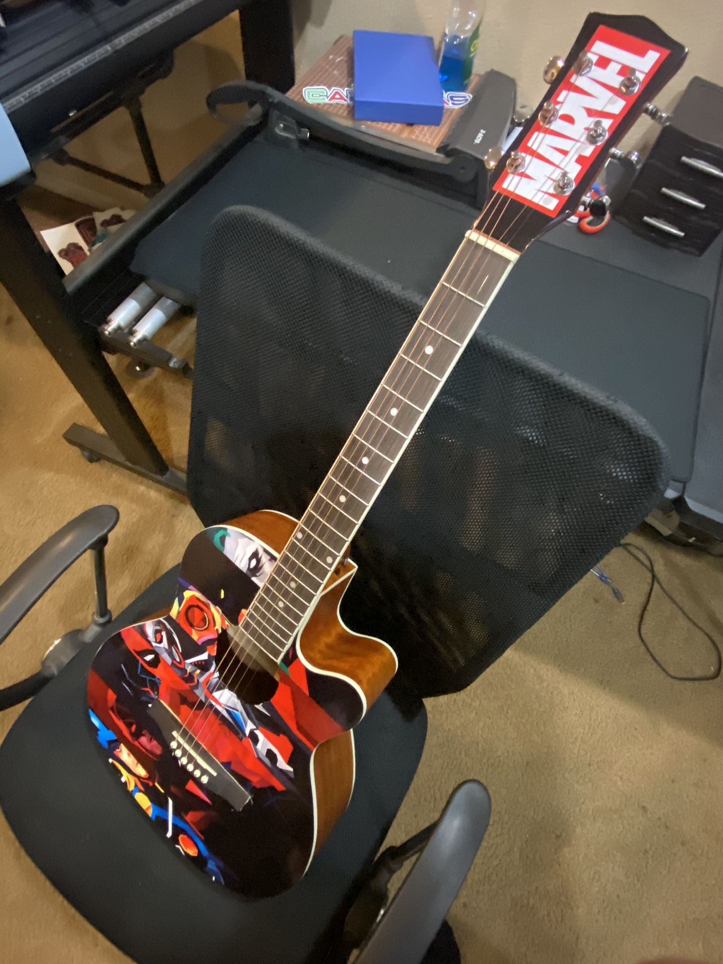 Guitar