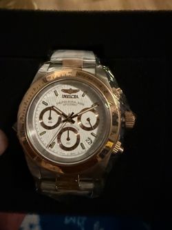 Men invicta Watch