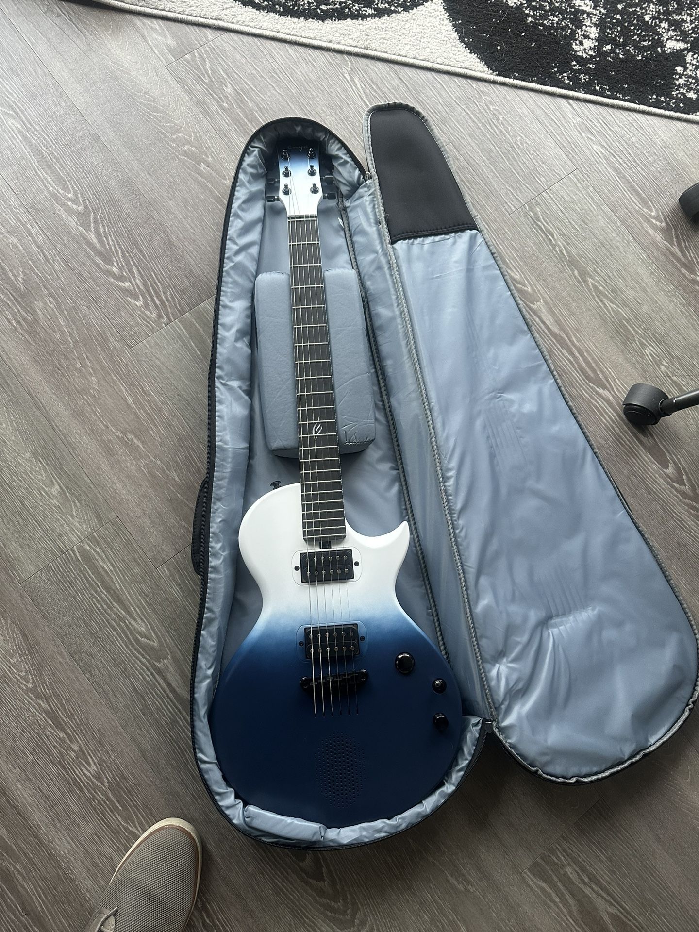 Enya Electric Guitar Nova Go Sonic