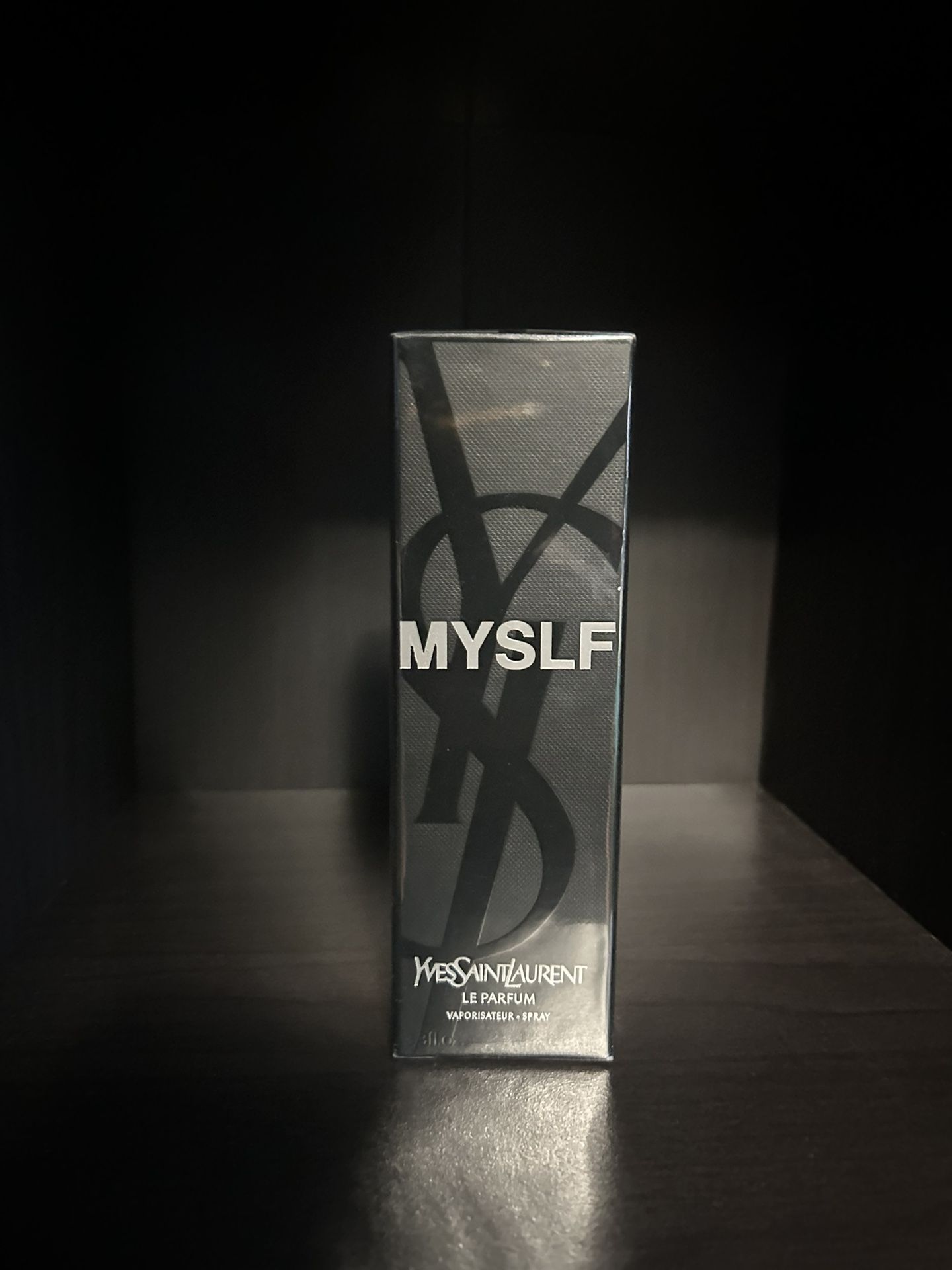 Ysl Myself