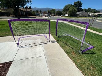 Soccer Goals
