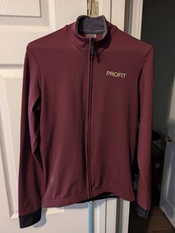 Spiuk ProFit Cycling Jacket, NWOT