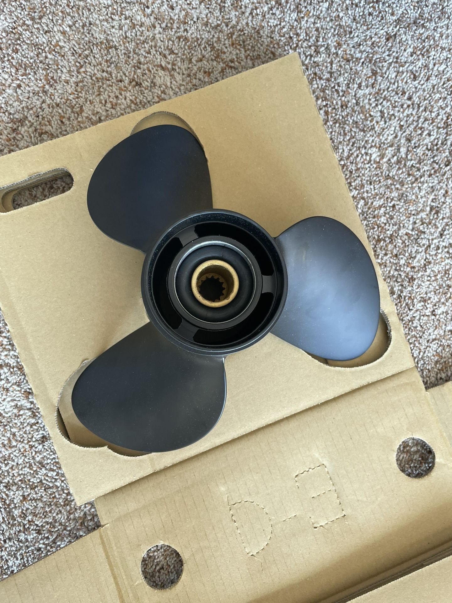 Solas Prop Brand New