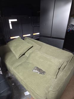 Sofa bed