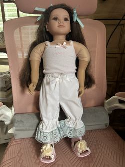 My Twinn doll outlet 23” tall