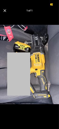 Dewalt holehawg