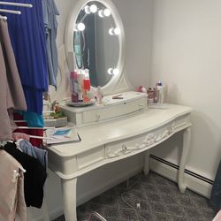 Vanity