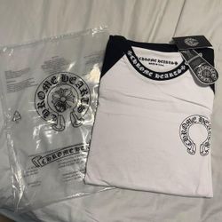 chrome hearts shirts