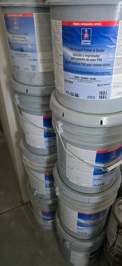 PVA primer