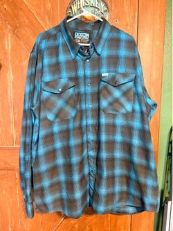 Dixxon Flannel