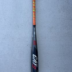Marucci Cat9 Baseball bat