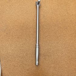 Snap On 1/2 Breaker Bar 15” Length SN15A