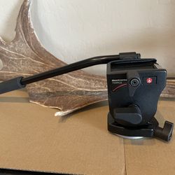 Manfrotto 700 RC2  head