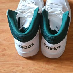 Adidas/Jordan Shoes