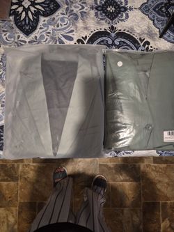 3XL Men's suits