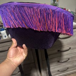 chinelos sombrero  de chinelo traje de chinelo 