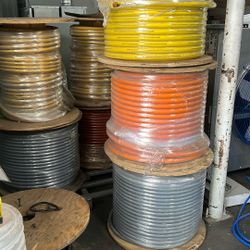 Electrical Wire 