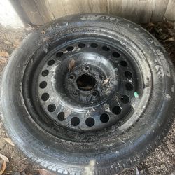 Tire Rims