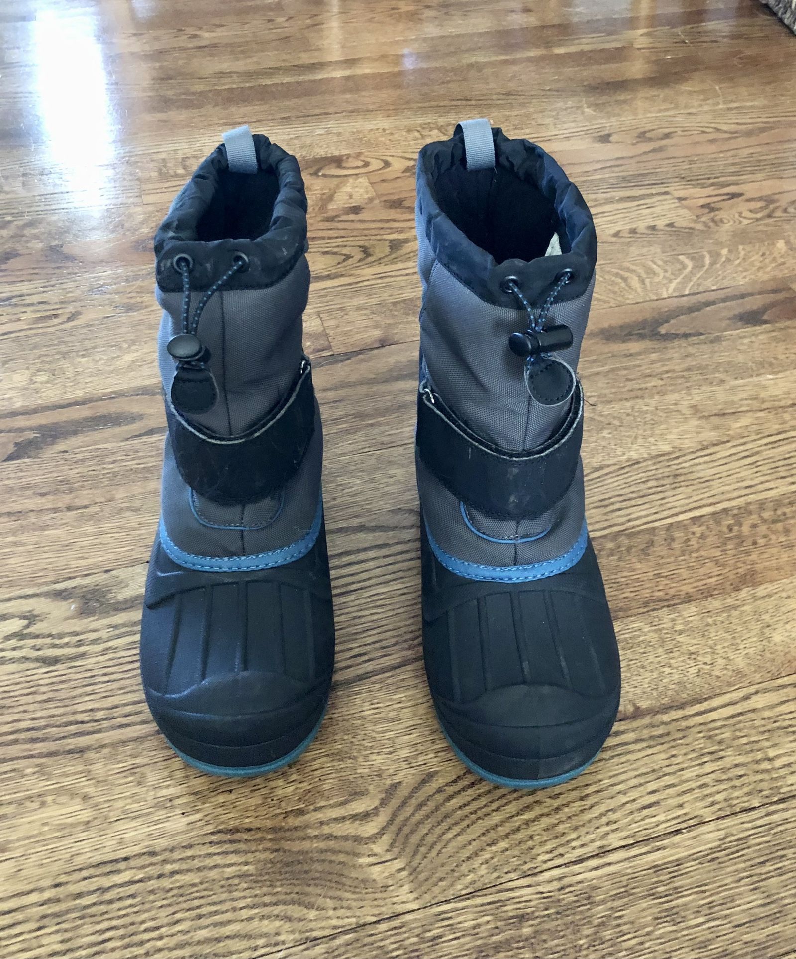 Winter Boots (big kid/ youth size)
