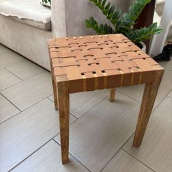 Bench/stool