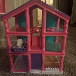 Dollhouse 