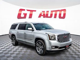 2019 GMC Yukon XL