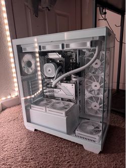 Corsair 3500x PC Case