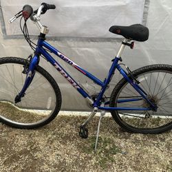Trek Bike