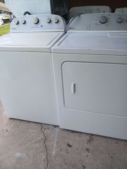 Appliance repair