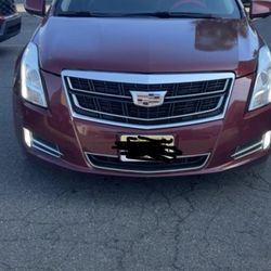 Cadillac 2017  