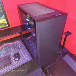 Asus Gaming Computer