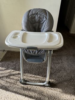 7-in-1 Graco High Chair 