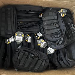 Condor Tactical Bag