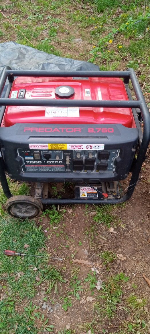 Generator
