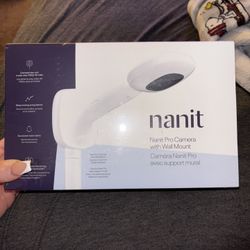 Nanit Pro Wall Mount