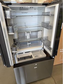Refrigerator Samsung