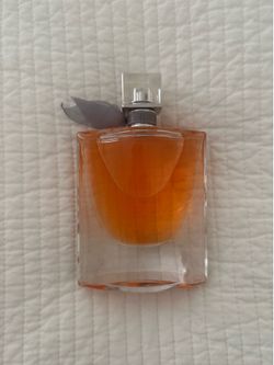 lancome la vie est belle