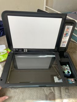 Printer Like New Kodak Virtue 55